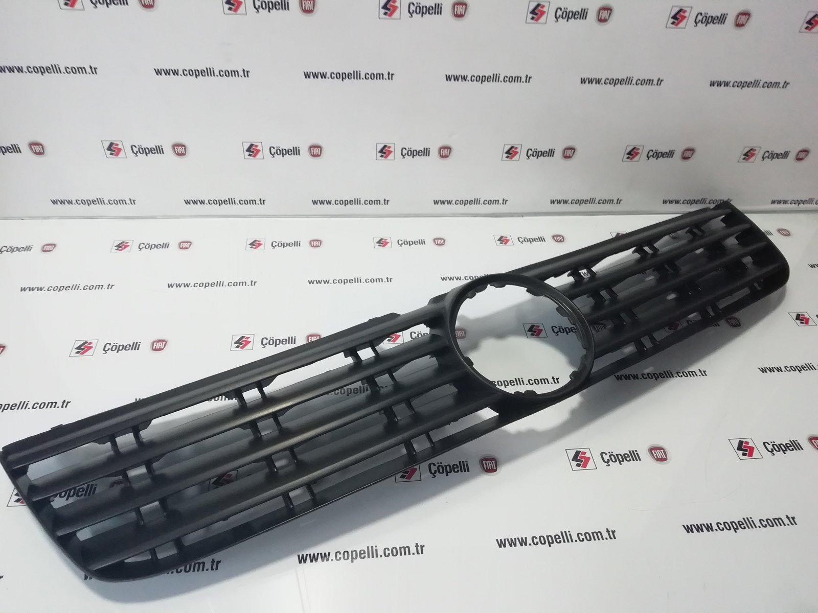 VW0522001 - ON PANJUR PASSAT B5 97-00 (3B0853653FB41) / PRASCO