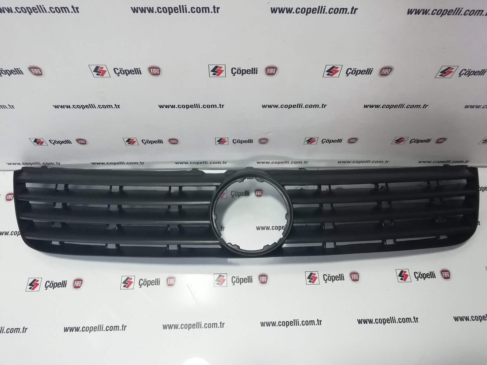 VW0522001 - ON PANJUR PASSAT B5 97-00 (3B0853653FB41) / PRASCO