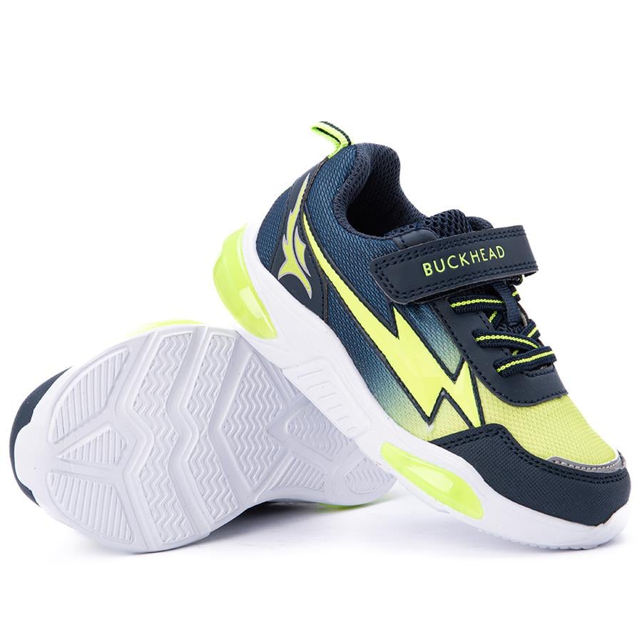 Buckhead 3022 Cyrus Çocuk Spor Ayakkabı