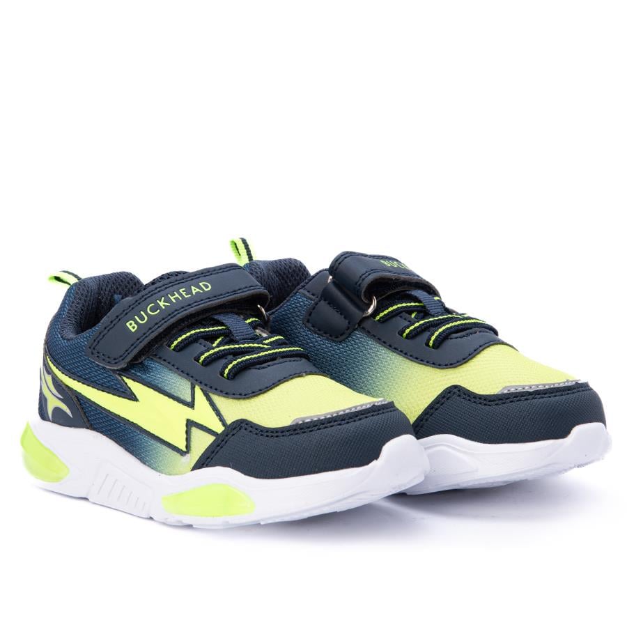 Buckhead 3022 Cyrus Çocuk Spor Ayakkabı