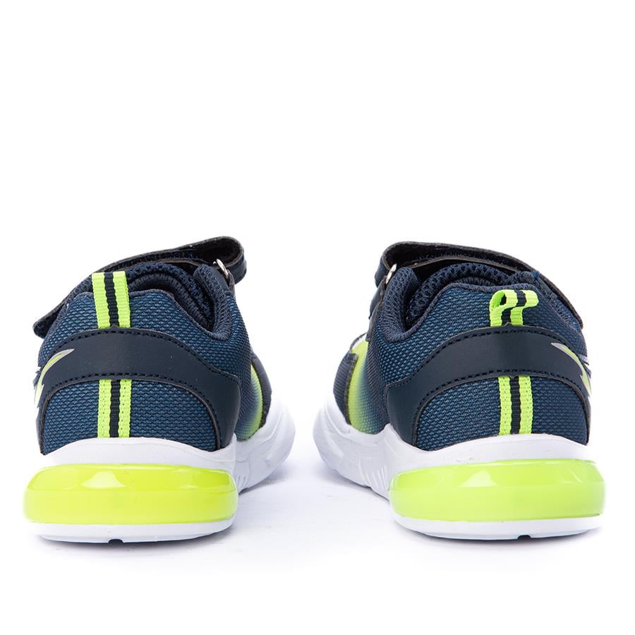 Buckhead 3022 Cyrus Çocuk Spor Ayakkabı