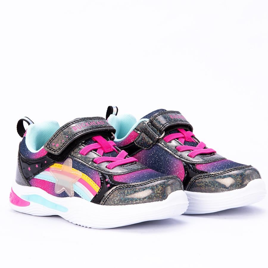 Buckhead 3024 Stary Çocuk Spor Ayakkabı