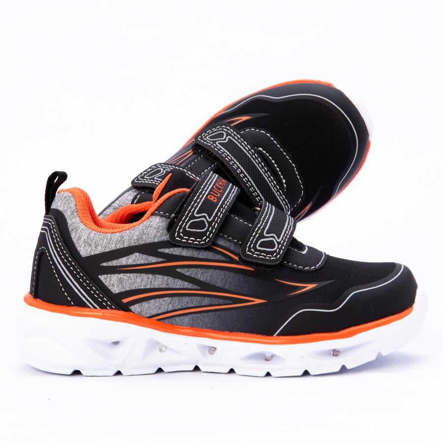 Buckhead 3026 Maxim Çocuk Spor Ayakkabı