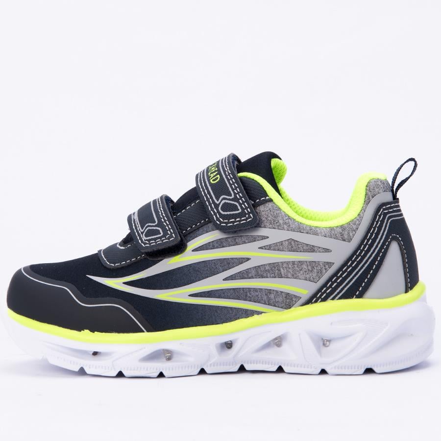 Buckhead 3026 Maxim Çocuk Spor Ayakkabı