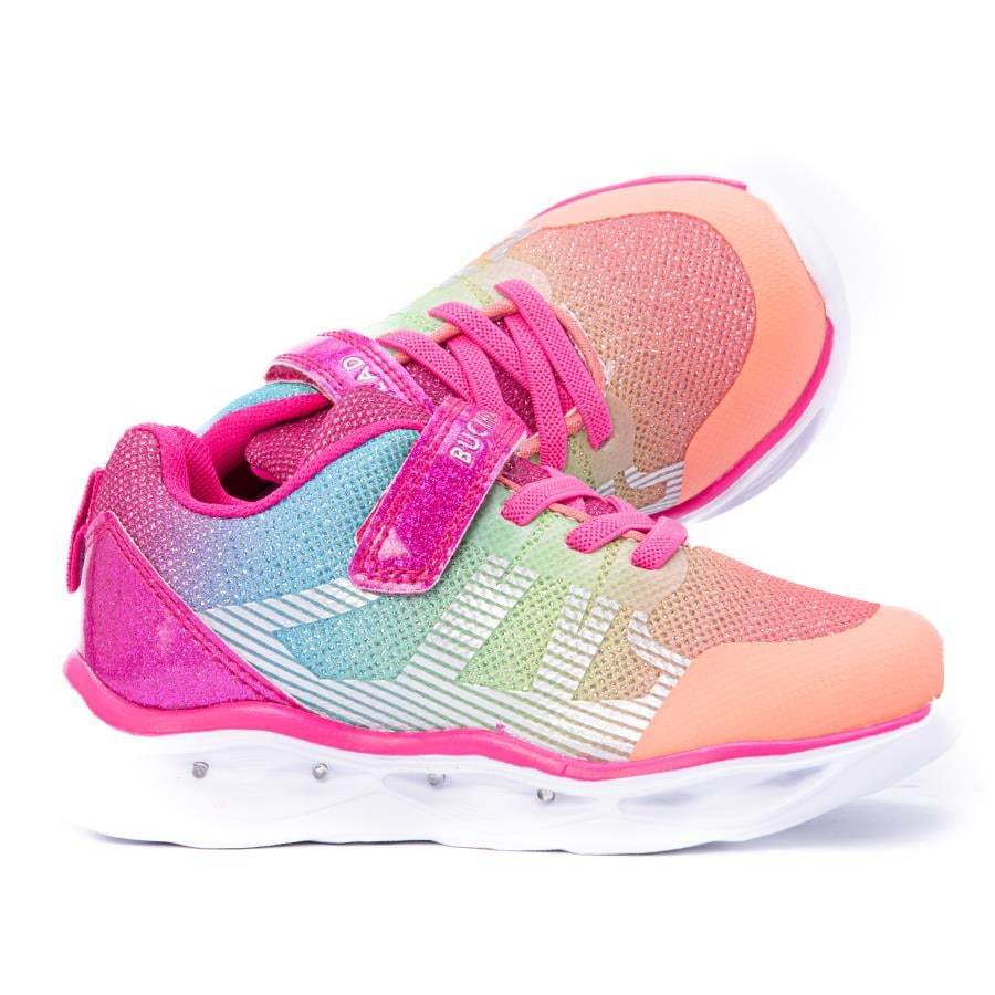 Buckhead 3029 Belle Çocuk Spor Ayakkabı