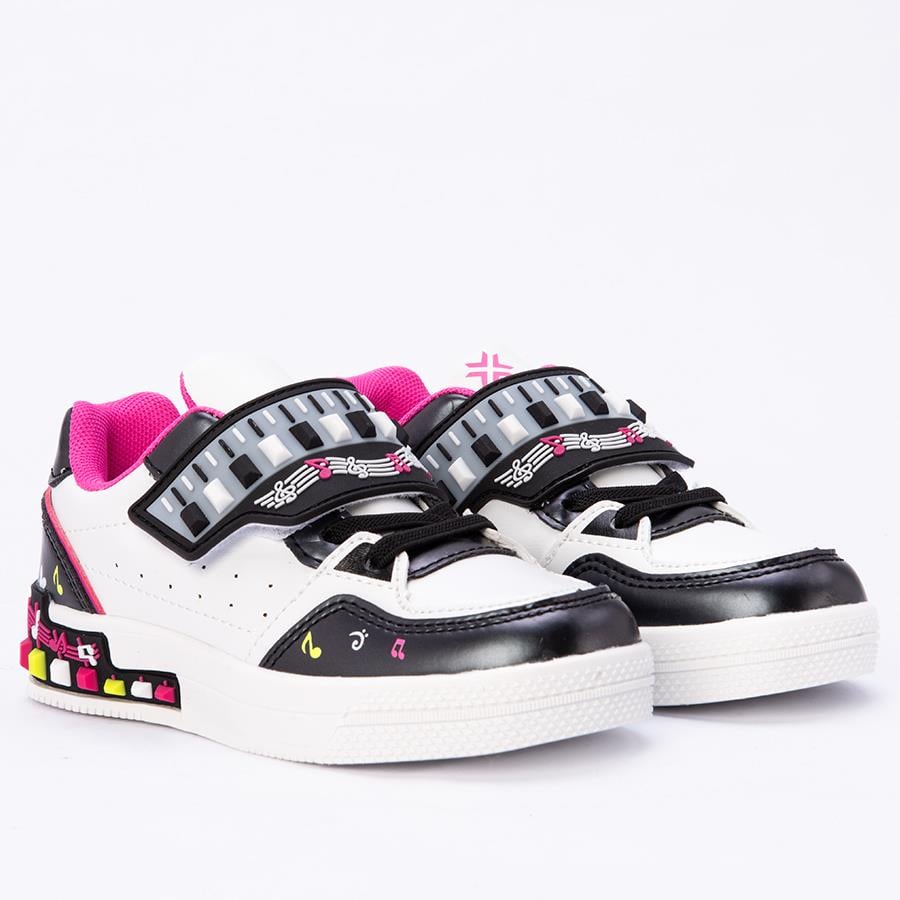 Buckhead 3030 Melody Çocuk Spor Ayakkabı