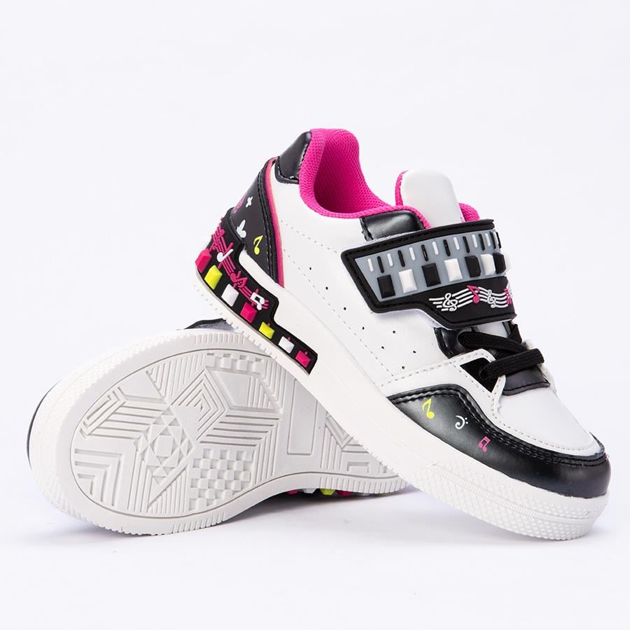 Buckhead 3030 Melody Çocuk Spor Ayakkabı