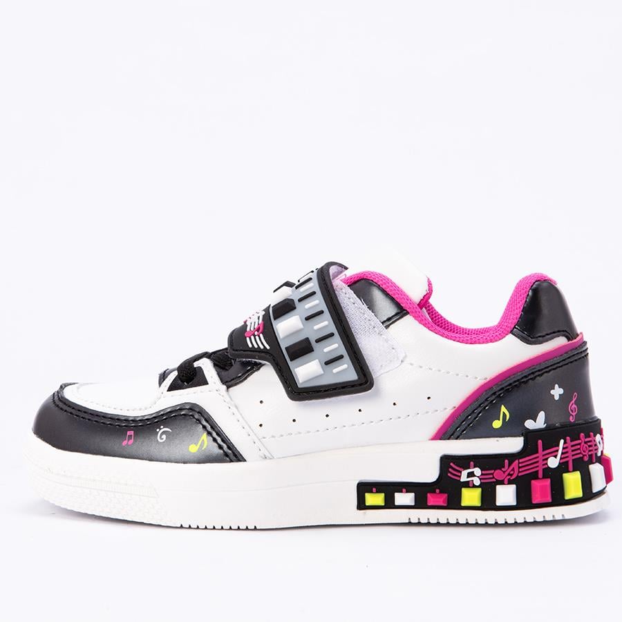 Buckhead 3030 Melody Çocuk Spor Ayakkabı