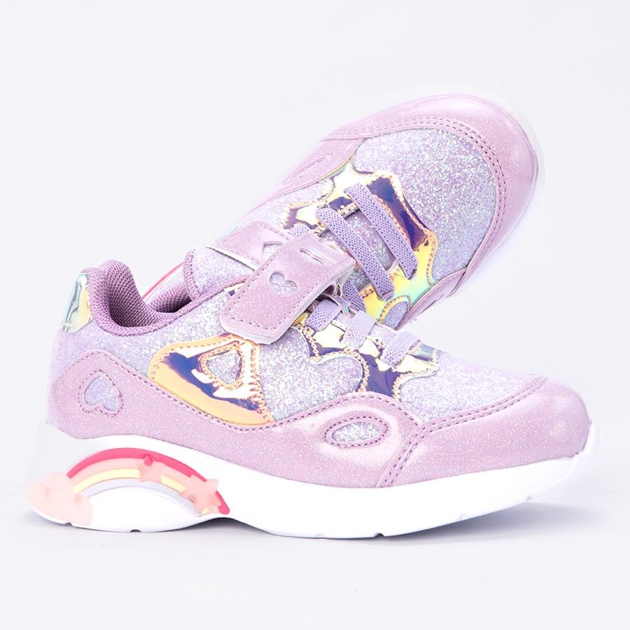 Buckhead 4348 Dıana Çocuk Spor Ayakkabı