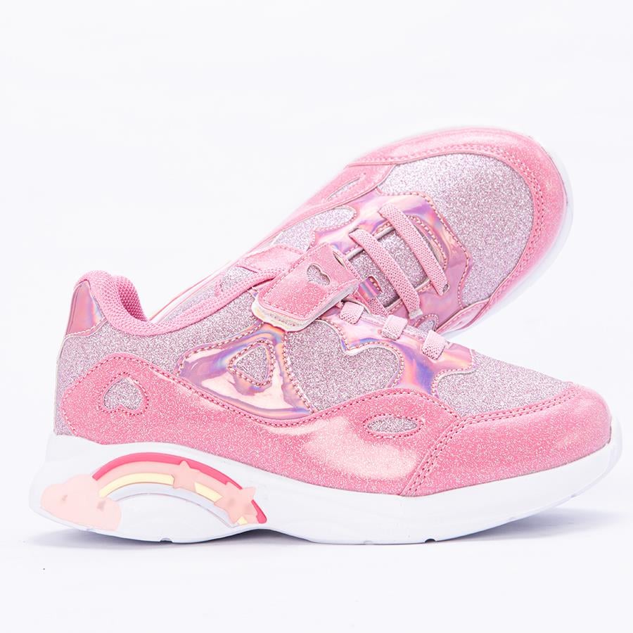 Buckhead 4348 Diana Çocuk Spor Ayakkabı