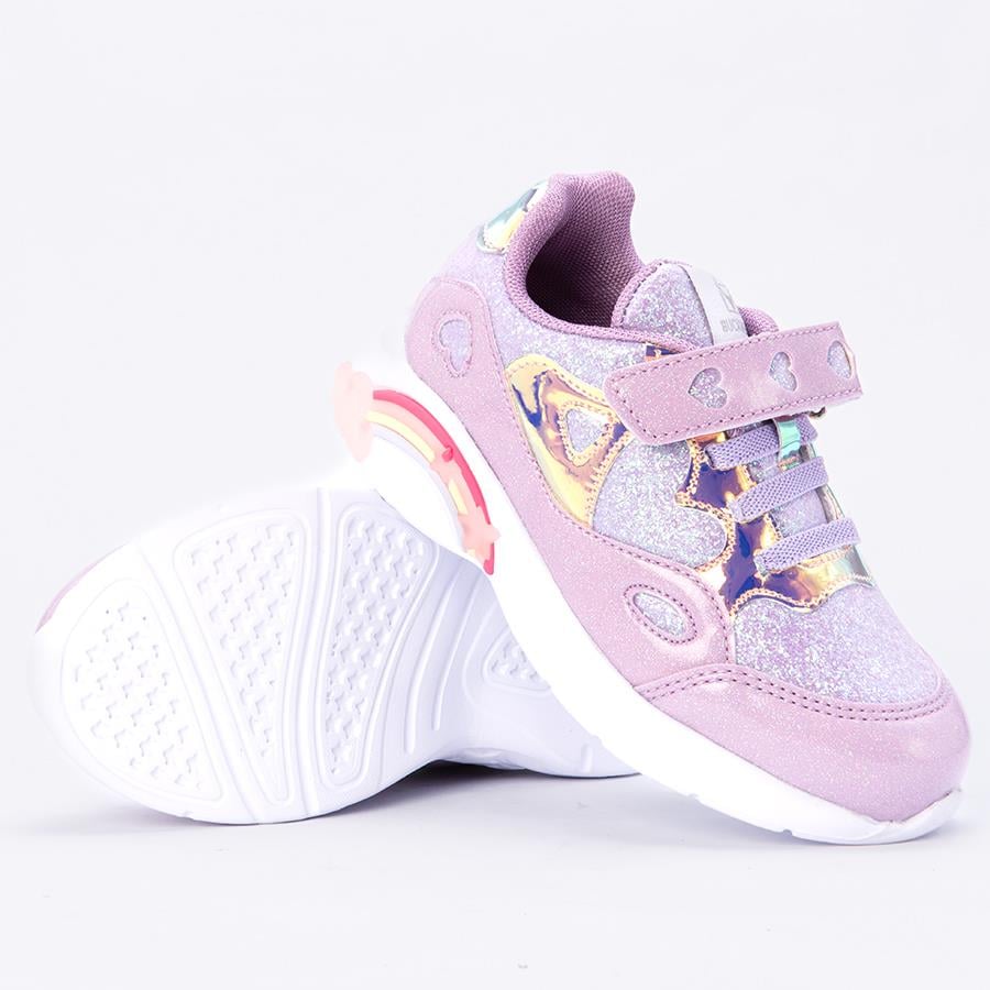 Buckhead 4348 Dıana Çocuk Spor Ayakkabı