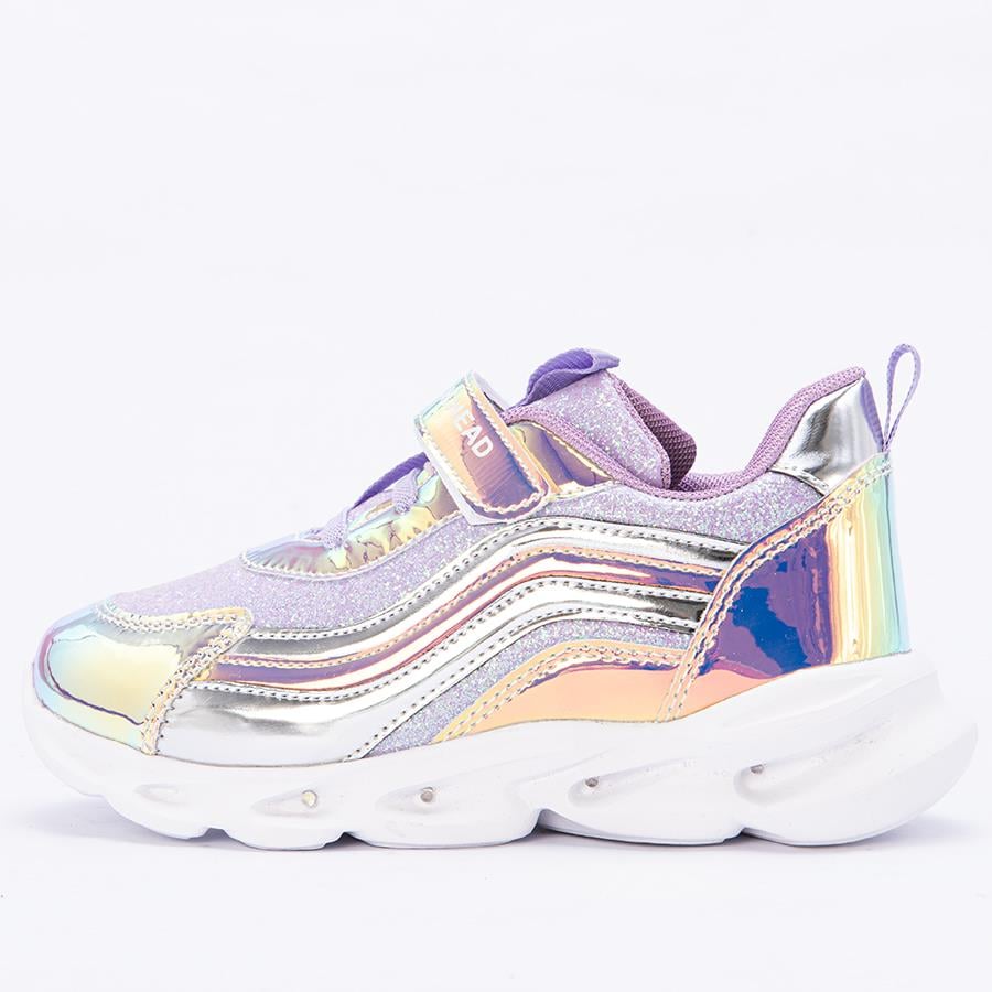 Buckhead 4430 Glossy Çocuk Spor Ayakkabı