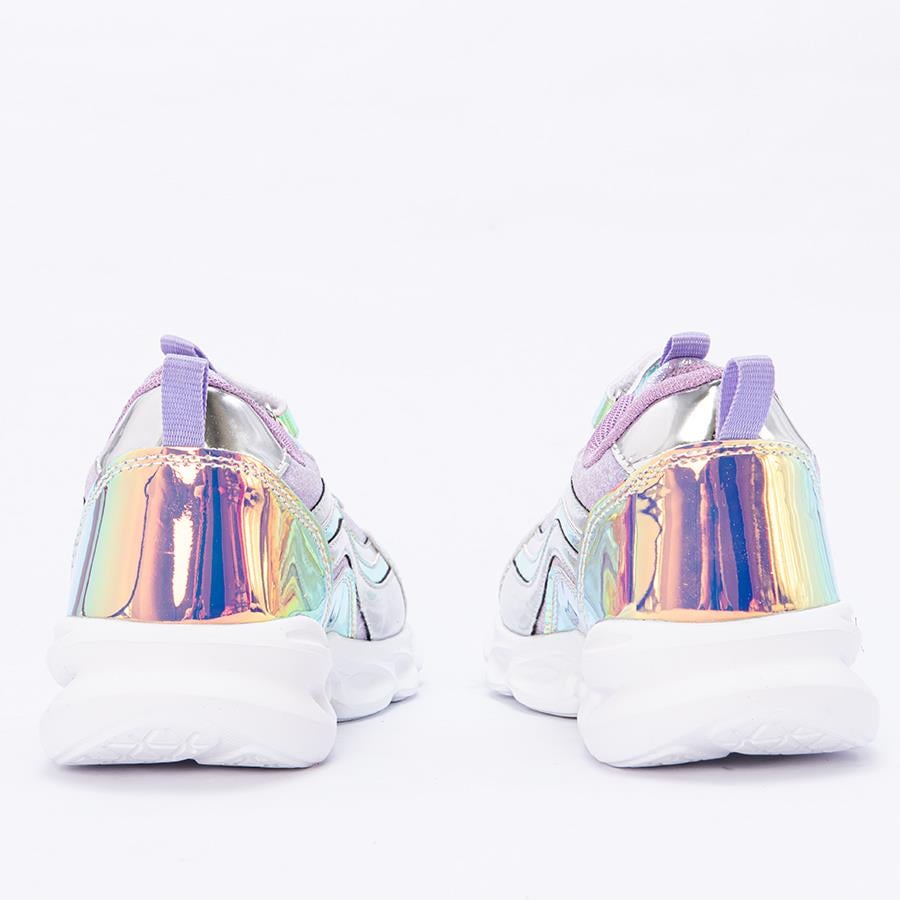 Buckhead 4430 Glossy Çocuk Spor Ayakkabı