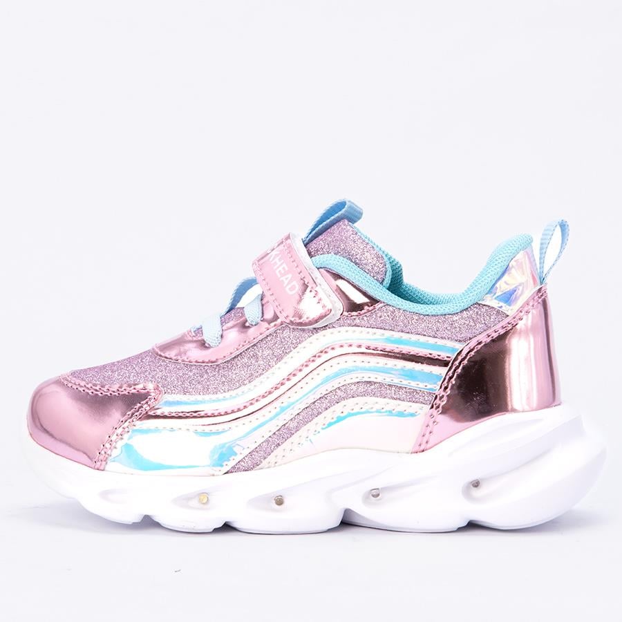 Buckhead 4430 Glossy Çocuk Spor Ayakkabı