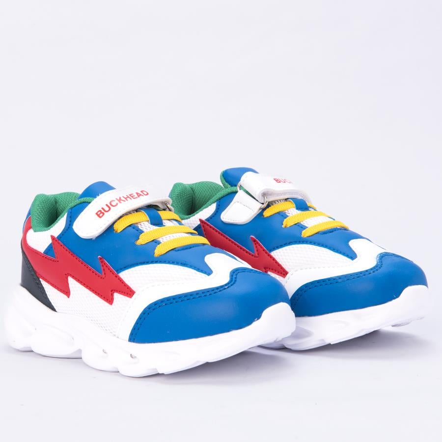 Buckhead 4431 Faster Çocuk Spor Ayakkabı