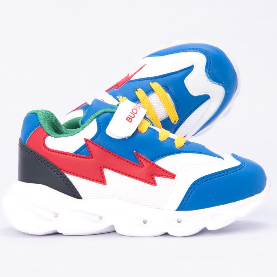 Buckhead 4431 Faster Çocuk Spor Ayakkabı