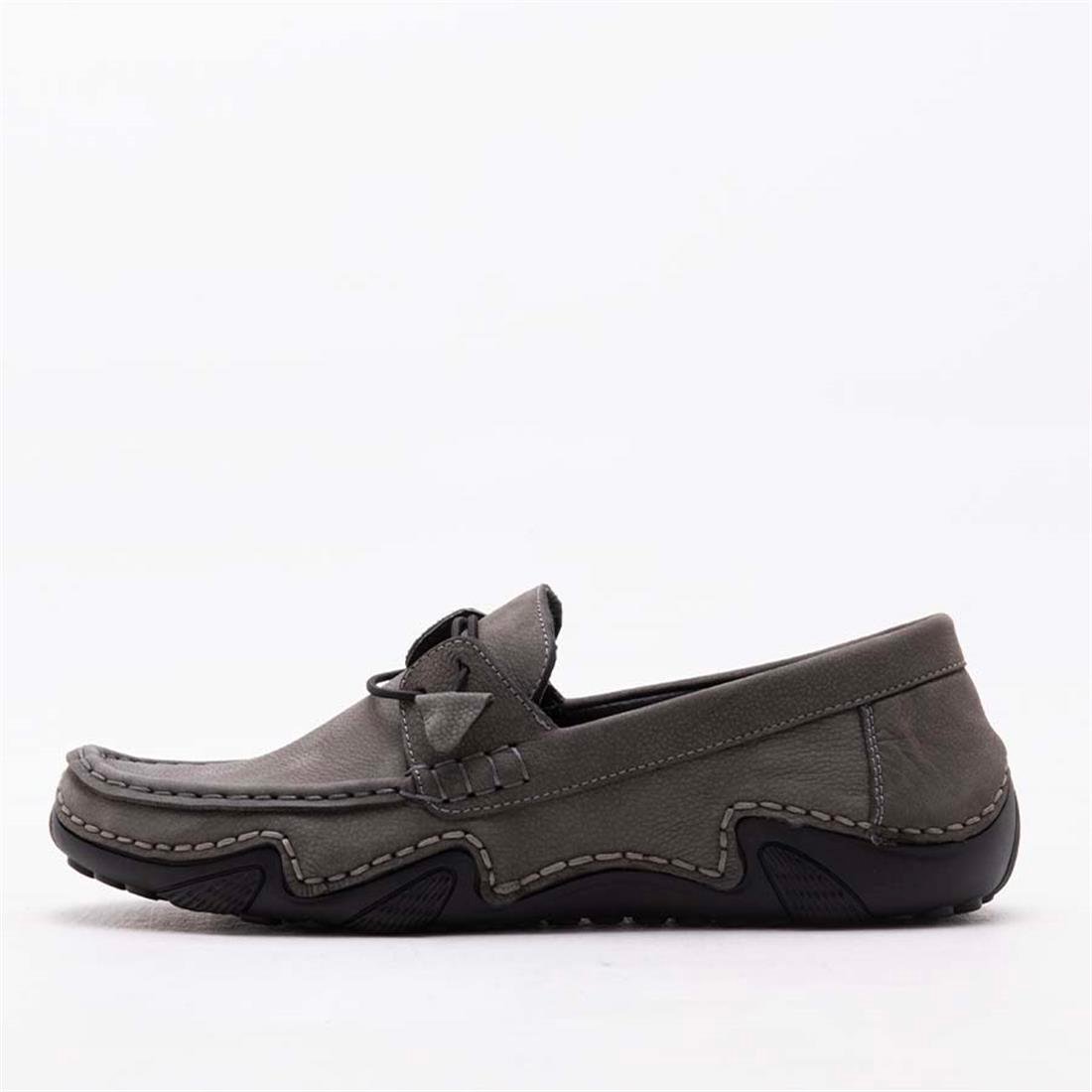 BULLDOZER ERKEK HAKIKI NUBUK DERI AYAKKABI 231224-1