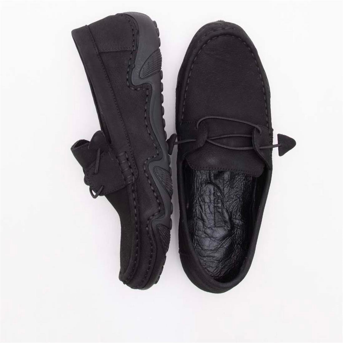 BULLDOZER ERKEK HAKIKI NUBUK DERI AYAKKABI 231224-1