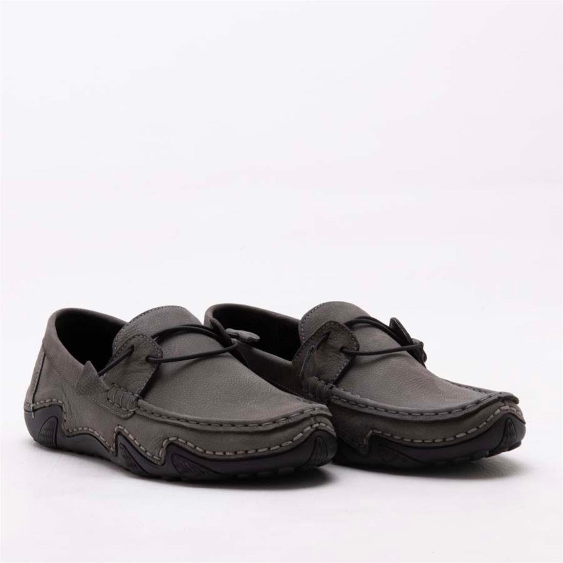 BULLDOZER ERKEK HAKIKI NUBUK DERI AYAKKABI 231224-1