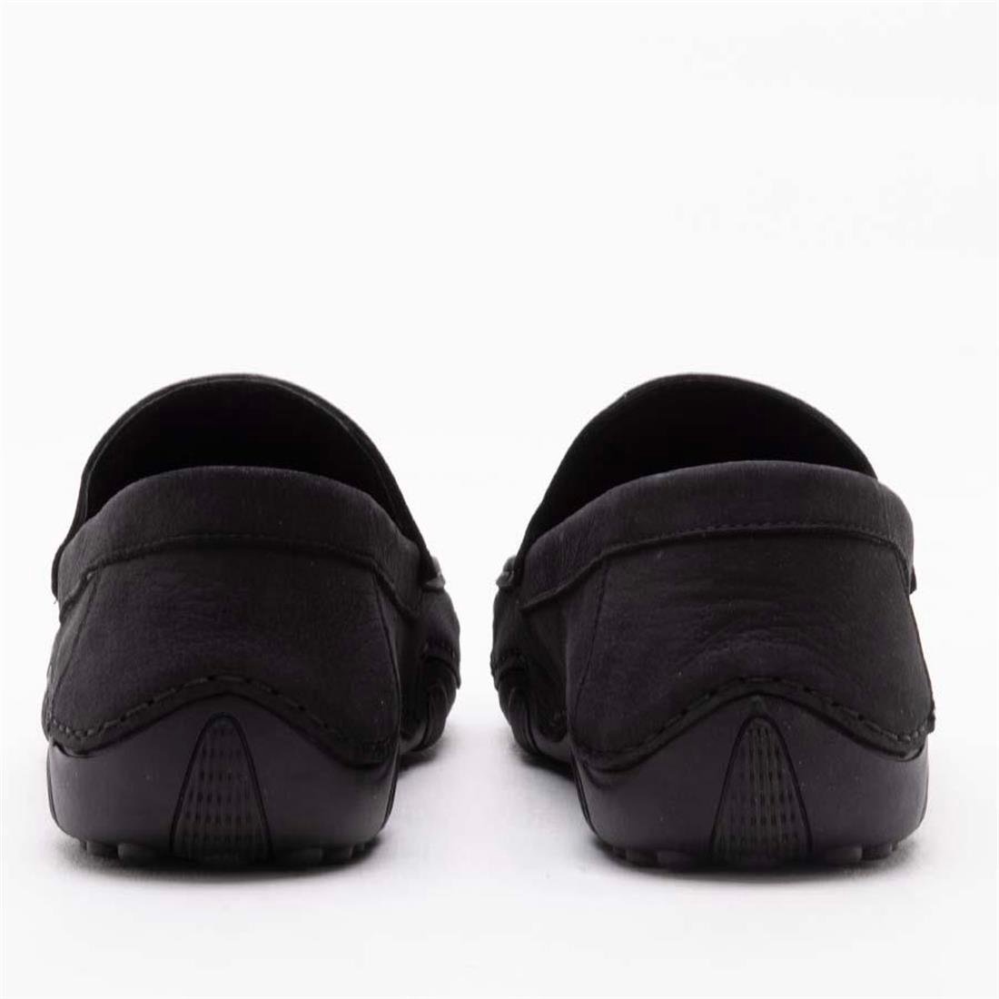 BULLDOZER ERKEK HAKIKI NUBUK DERI AYAKKABI BUL-231225