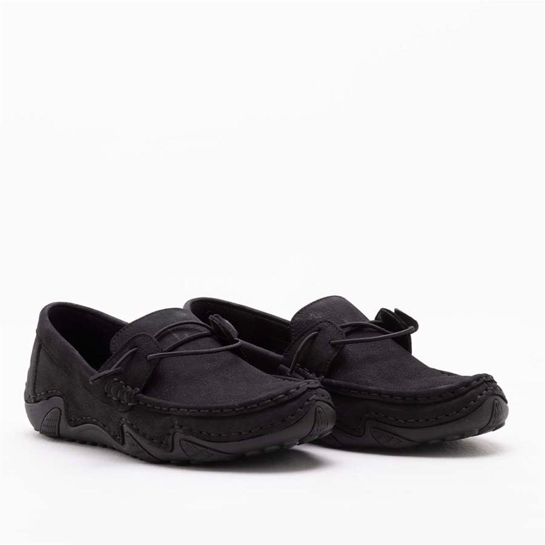 BULLDOZER ERKEK HAKIKI NUBUK DERI AYAKKABI 231224-1