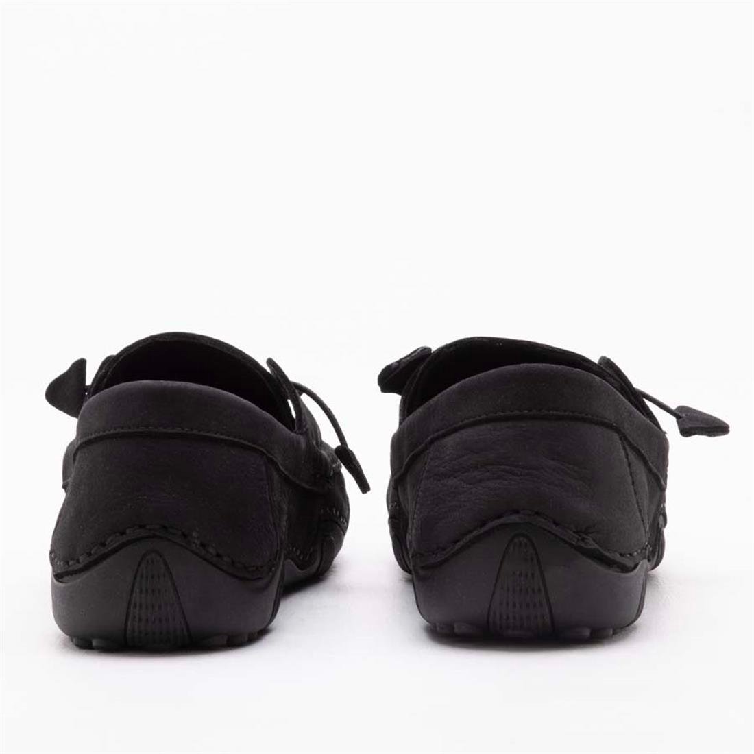 BULLDOZER ERKEK HAKIKI NUBUK DERI AYAKKABI 231224-1