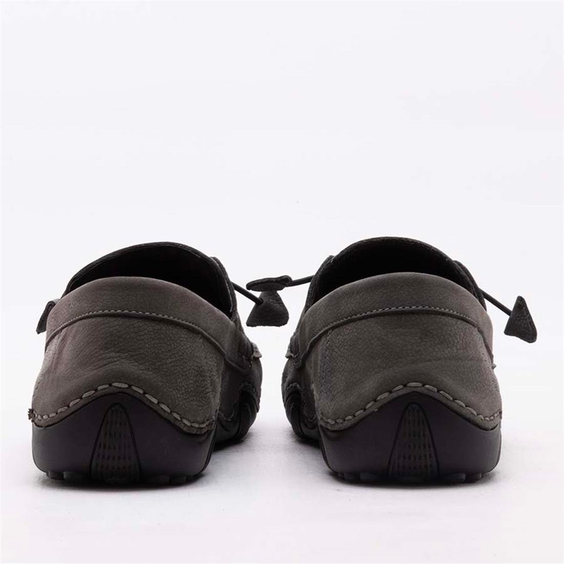 BULLDOZER ERKEK HAKIKI NUBUK DERI AYAKKABI 231224-1