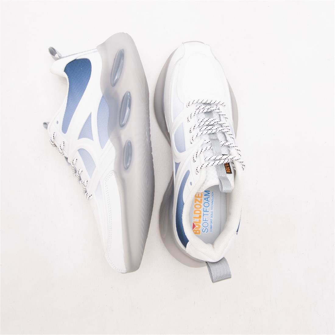 Bulldozer Erkek Spor Ayakkabi Bul-231495