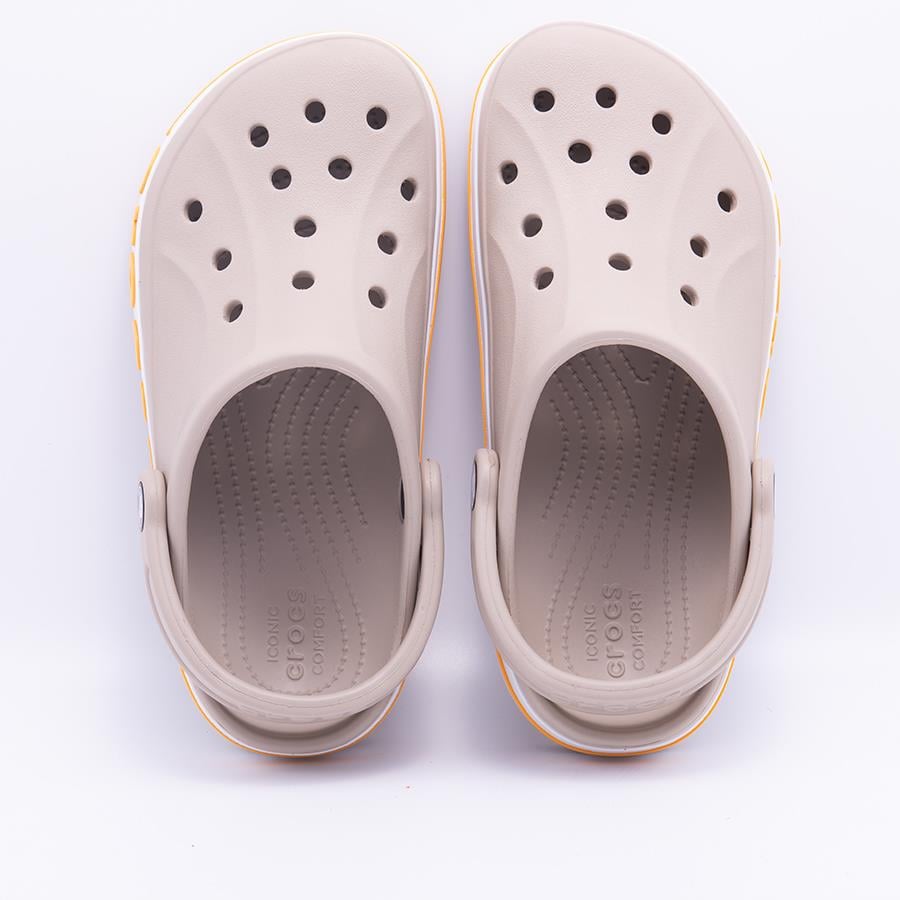 Crocs Bayaband Clog Cobblestone Unisex Terlik 205089-2V3