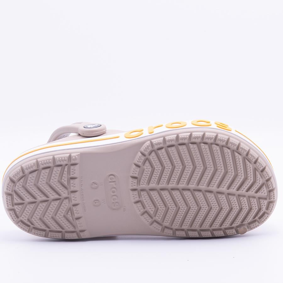 Crocs Bayaband Clog Cobblestone Unisex Terlik 205089-2V3