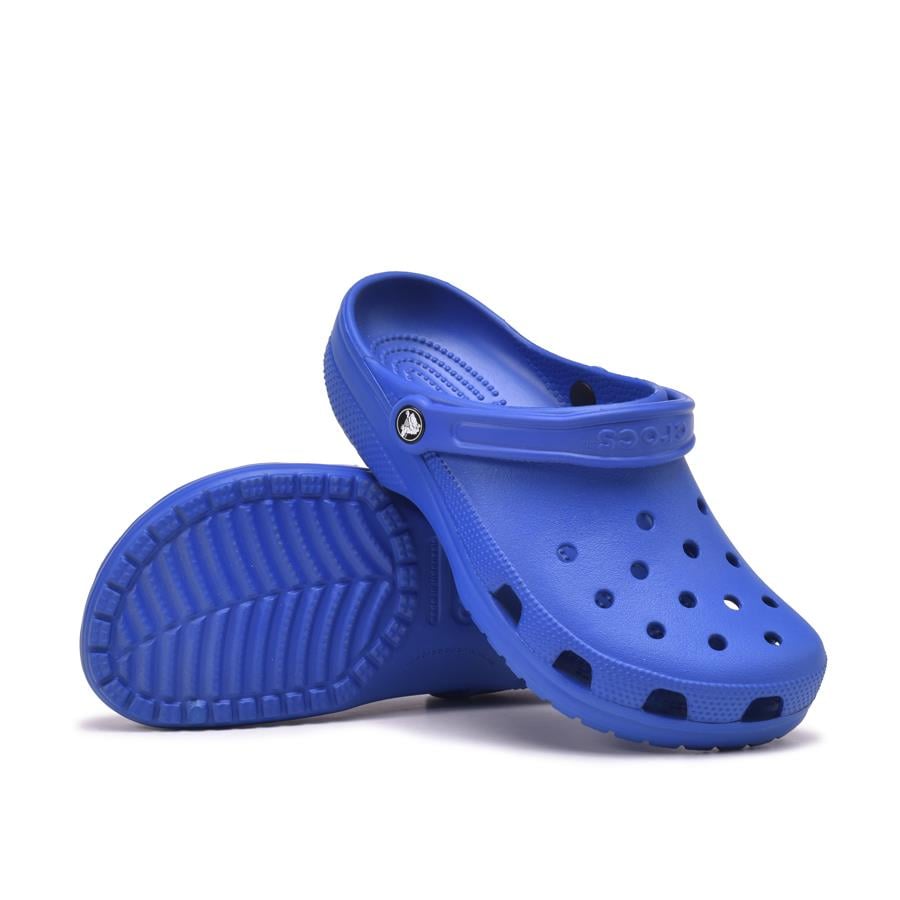 Crocs Classic Blue Bolt Mn's Terlik 10001-4KZ