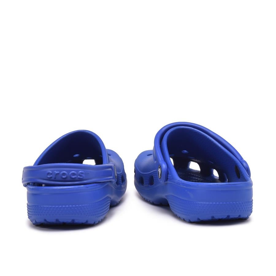 Crocs Classic Blue Bolt Mn's Terlik 10001-4KZ