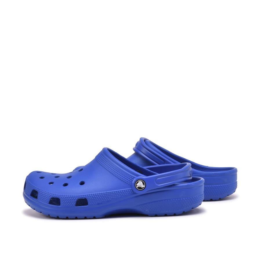 Crocs Classic Blue Bolt Mn's Terlik 10001-4KZ