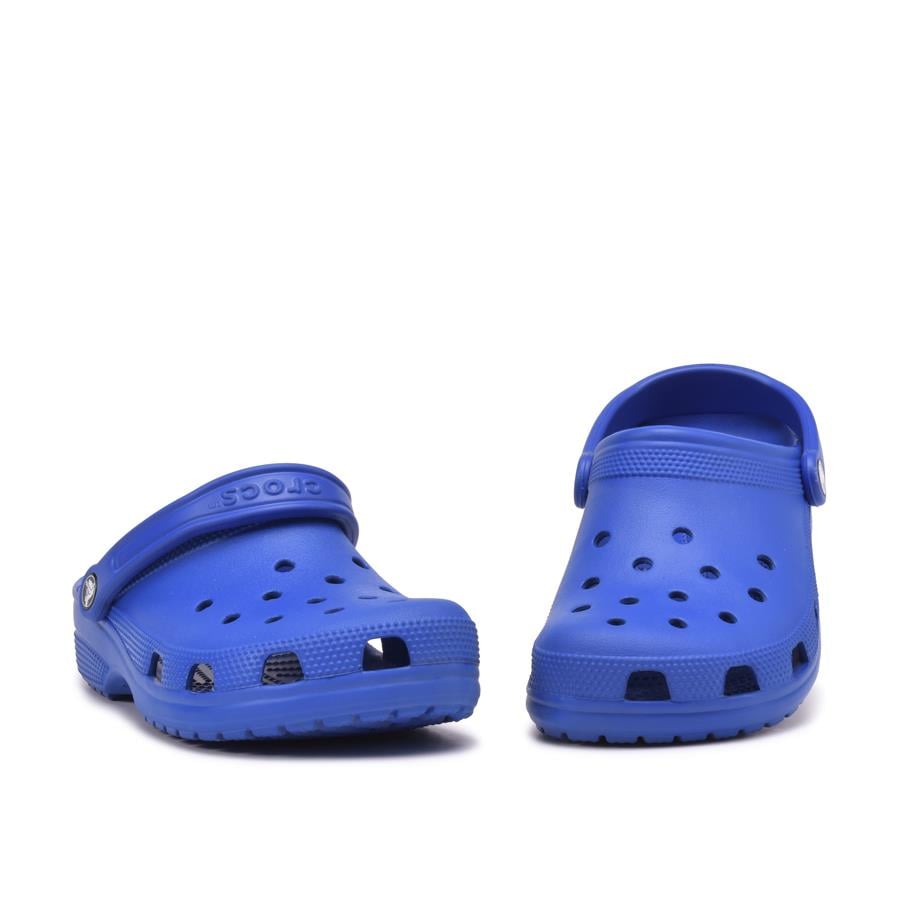 Crocs Classic Blue Bolt Mn's Terlik 10001-4KZ