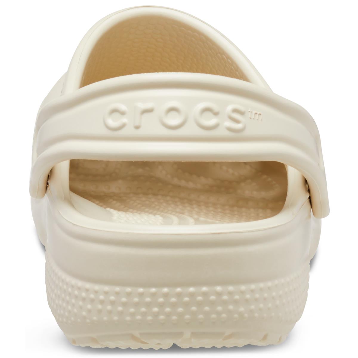 Crocs Classic Clog K Bone Çocuk Terlik - 206991-2Y2