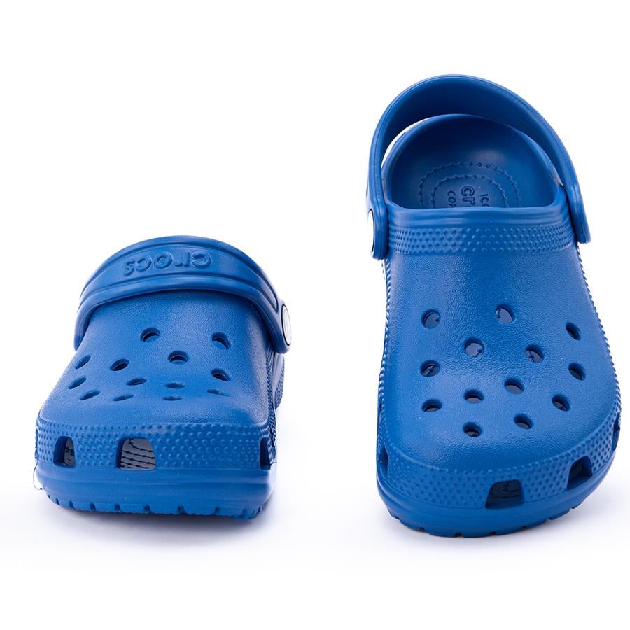 Crocs Classic Clog Kids Blue Bont Çocuk Spor Terlik 206991-4KZ