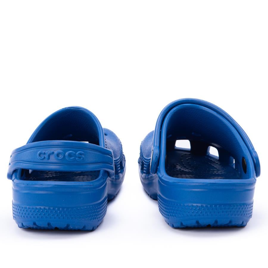 Crocs Classic Clog Kids Blue Bont Çocuk Spor Terlik 206991-4KZ