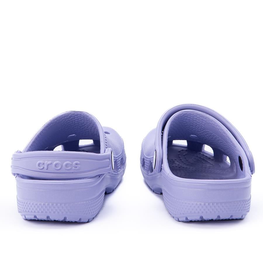 Crocs Classic Clog Kids Mystic Purple Çocuk Spor Terlik 206991-5BN