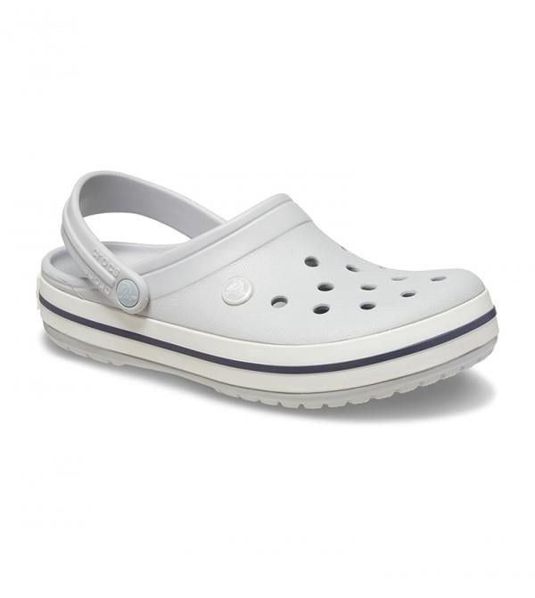 Crocs Crocband Atmosphere Unisex Terlik 11016-1FT