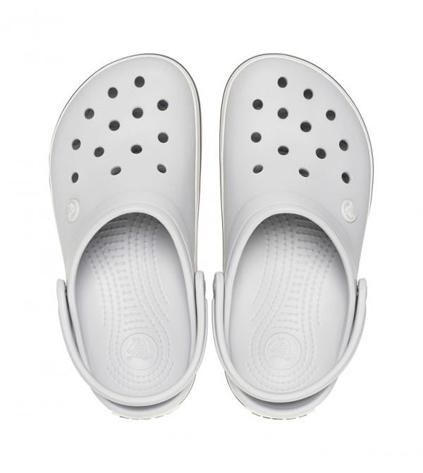 Crocs Crocband Atmosphere Unisex Terlik 11016-1FT