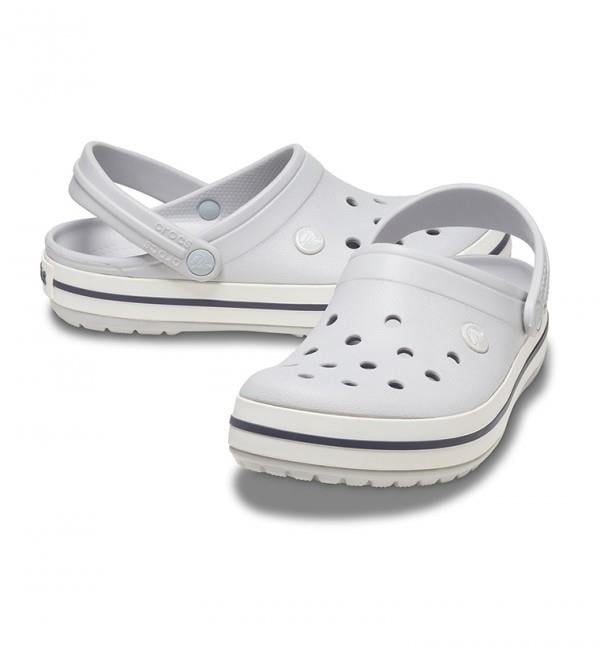 Crocs Crocband Atmosphere Unisex Terlik 11016-1FT