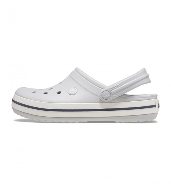 Crocs Crocband Atmosphere Unisex Terlik 11016-1FT