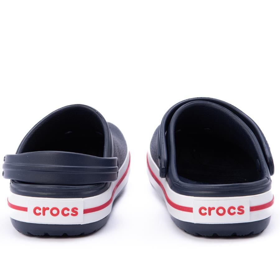 Crocs Crocband Clog K Navy Çocuk Terlik 207006-485