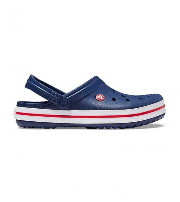 Crocs Crocband Navy Unisex Terlik-11016-410