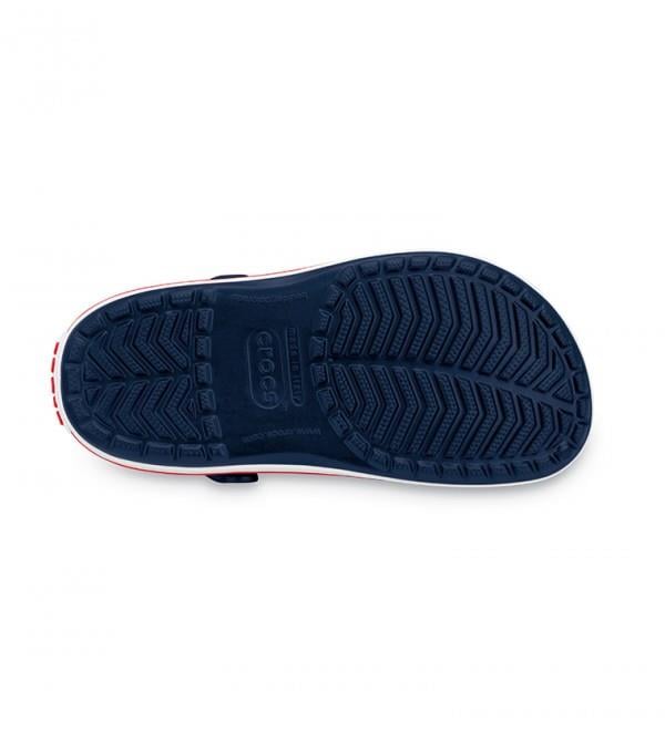 Crocs Crocband Navy Unisex Terlik-11016-410
