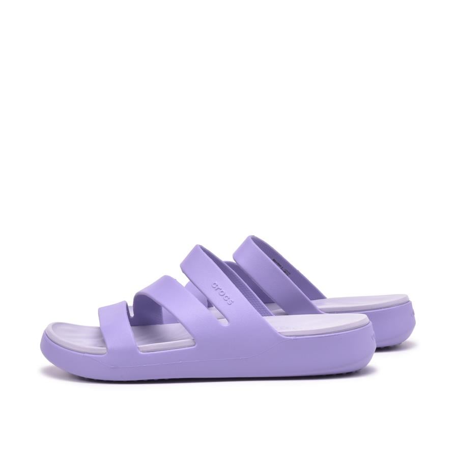Crocs Getaway Strappy Mystic Purple Wmn's Terlik 209587-5BN