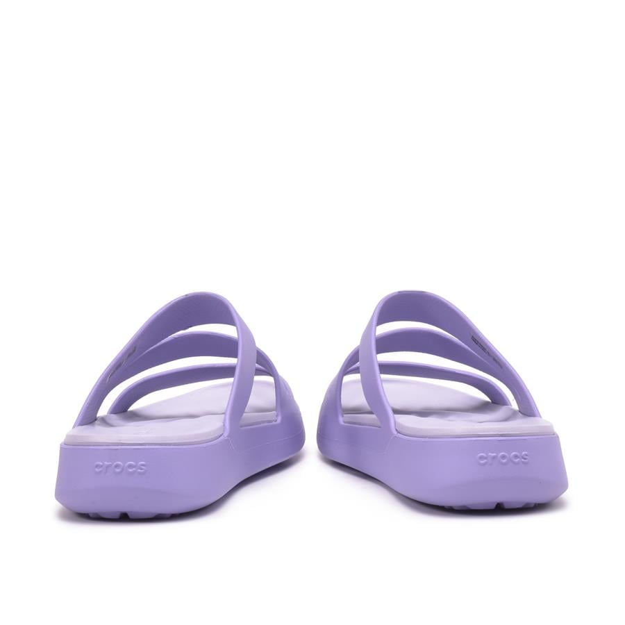 Crocs Getaway Strappy Mystic Purple Wmn's Terlik 209587-5BN