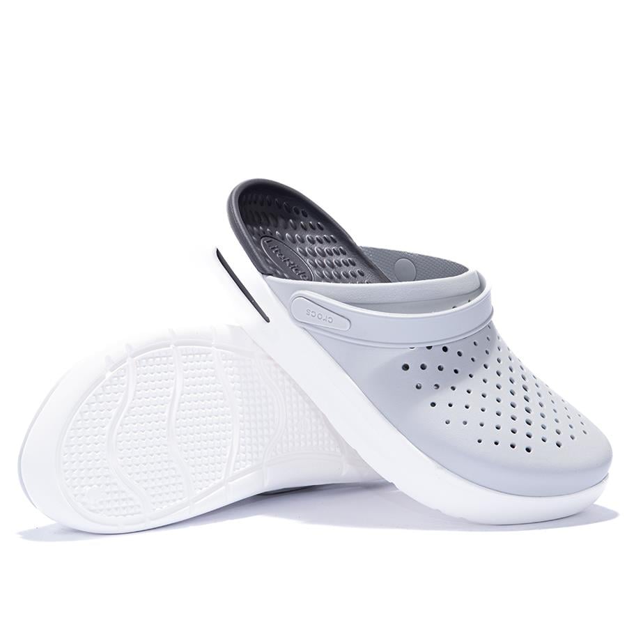 Crocs Inmotion Clog Mns Atmosphere Erkek Terlik 209964-1FT