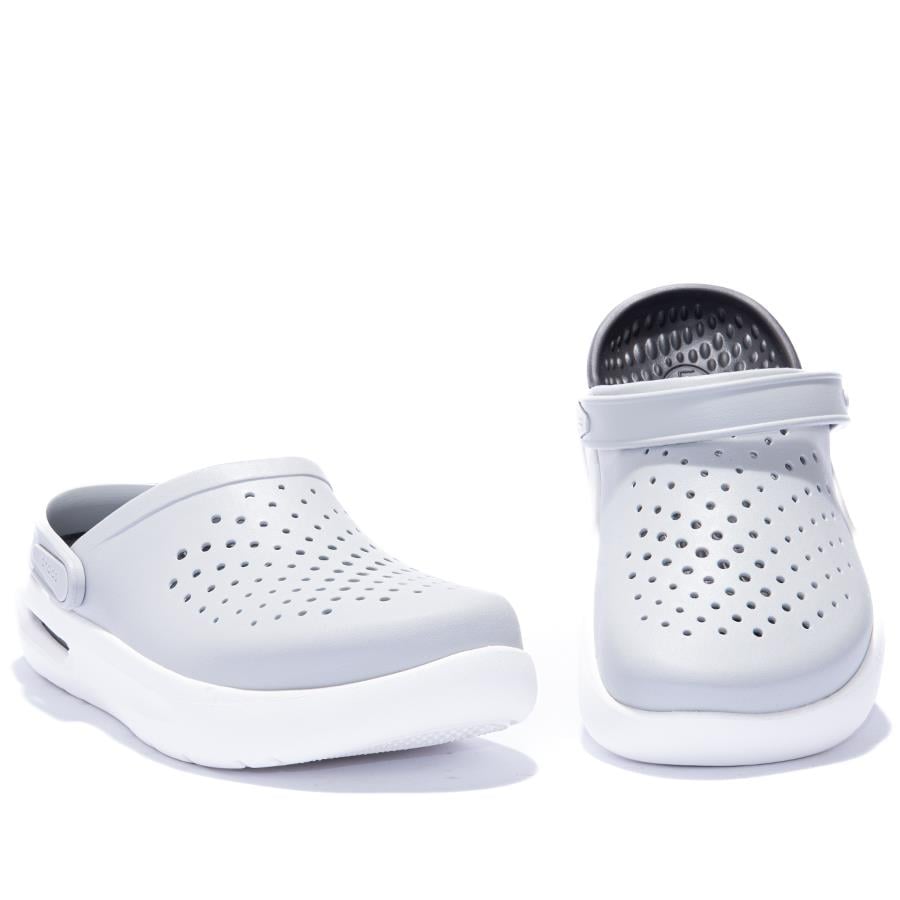 Crocs Inmotion Clog Mns Atmosphere Erkek Terlik 209964-1FT