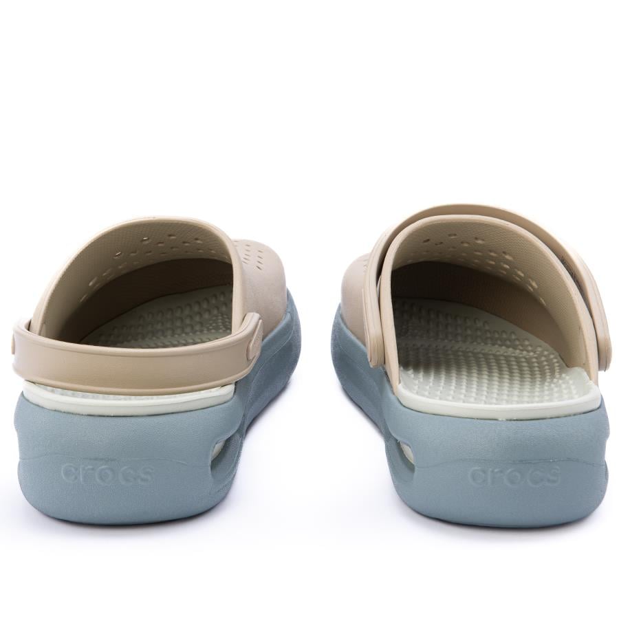 Crocs Inmotion Clog Unisex Moth Spor Terlik 209964-0LJ